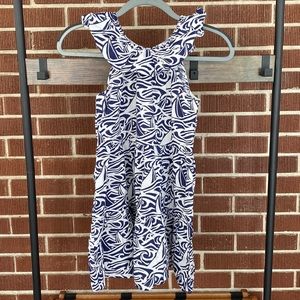Vineyard Vines for Target Girls Dress